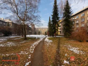 Prodej bytu 2+1, Karviná - Nové Město, Fibichova, 67 m2