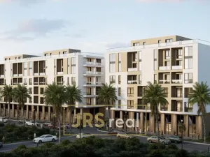 Prodej bytu 2+kk, Durres, Albánie, 45 m2