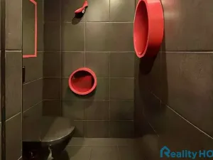 Prodej bytu 2+kk, Praha - Kobylisy, Třebenická, 38 m2