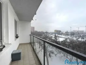 Prodej bytu 2+kk, Praha - Kobylisy, Třebenická, 38 m2