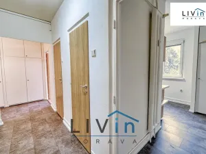 Pronájem bytu 2+1, Olomouc, U místní dráhy, 52 m2