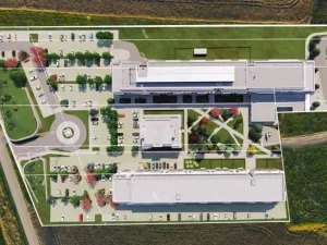 Prodej bytu 2+kk, Hůry, Pod Strání, 49 m2