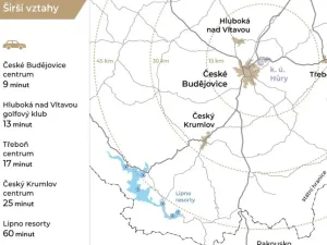 Prodej bytu 2+kk, Hůry, Pod Strání, 47 m2