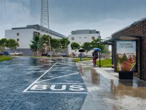 Prodej bytu 2+kk, Hůry, Pod Strání, 52 m2