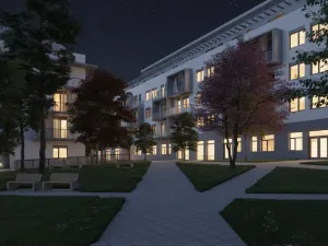 Prodej bytu 2+kk, Hůry, Pod Strání, 52 m2