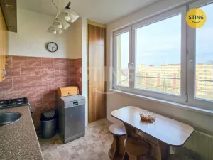 Prodej bytu 3+1, Karviná, Bratr. Veverkových, 74 m2