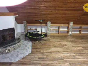 Pronájem bytu 4+1, Mohelnice, Zábřežská, 160 m2