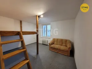 Pronájem bytu 1+1, Opava, Polanova, 32 m2