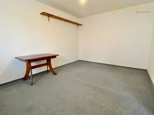 Pronájem bytu 1+1, Klášterec nad Ohří, Lípová, 35 m2