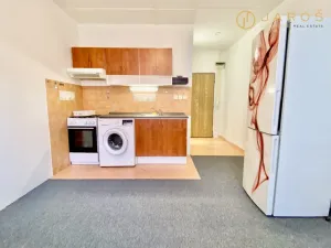 Pronájem bytu 1+1, Klášterec nad Ohří, Lípová, 35 m2
