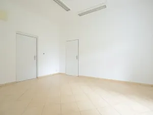 Pronájem kanceláře, Humpolec, Hradská, 37 m2