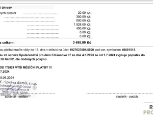 Prodej bytu 1+1, Ostrava - Hrabůvka, Edisonova, 35 m2