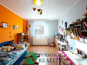 Prodej rodinného domu, Višňová, 280 m2