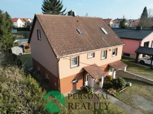 Prodej rodinného domu, Višňová, 280 m2