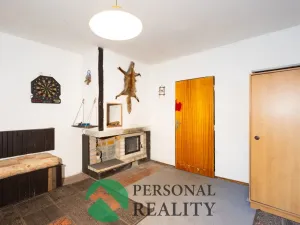 Prodej rodinného domu, Višňová, 280 m2