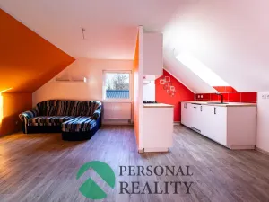 Prodej rodinného domu, Višňová, 280 m2