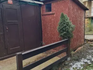 Prodej chaty, Řeka, 20 m2