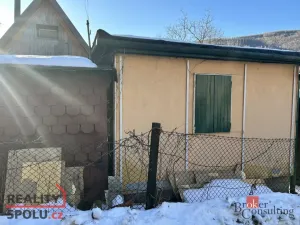 Prodej chaty, Řeka, 20 m2