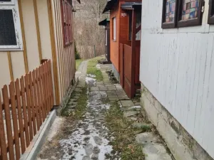 Prodej chaty, Řeka, 20 m2
