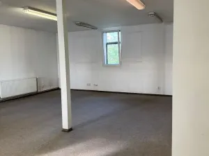 Pronájem skladu, Praha - Uhříněves, Kašperská, 100 m2