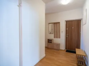 Prodej bytu 2+1, Trutnov - Střední Předměstí, Železničářská, 56 m2