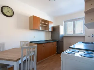 Prodej bytu 2+1, Trutnov - Střední Předměstí, Železničářská, 56 m2