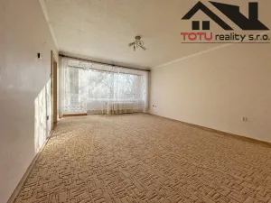 Pronájem bytu 3+1, Jaroměř, Smetanova, 75 m2