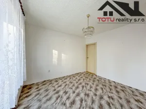 Pronájem bytu 3+1, Jaroměř, Smetanova, 75 m2