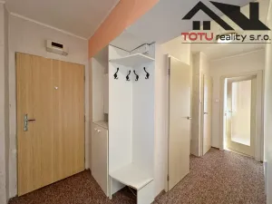 Pronájem bytu 3+1, Jaroměř, Smetanova, 75 m2