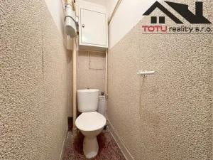 Pronájem bytu 3+1, Jaroměř, Smetanova, 75 m2