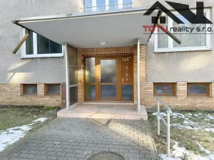 Pronájem bytu 3+1, Jaroměř, Smetanova, 75 m2