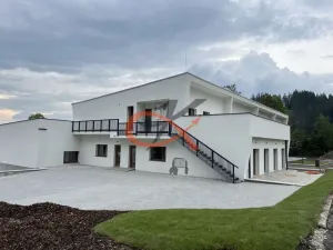 Pronájem bytu 3+kk, Horní Bečva, 56 m2