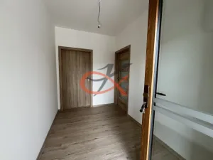 Pronájem bytu 3+kk, Horní Bečva, 56 m2