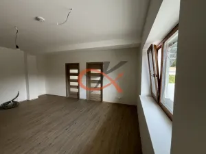 Pronájem bytu 3+kk, Horní Bečva, 56 m2