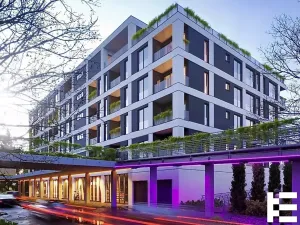 Prodej bytu 3+kk, Praha - Bohnice, Lodžská, 78 m2