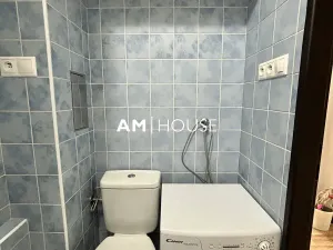 Pronájem bytu 2+kk, Praha - Břevnov, Vodňanského, 40 m2