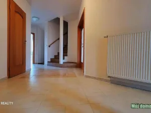 Prodej rodinného domu, Praha - Střížkov, Habartická, 354 m2