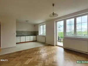 Prodej rodinného domu, Praha - Střížkov, Habartická, 354 m2