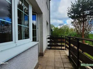 Prodej rodinného domu, Praha - Střížkov, Habartická, 354 m2