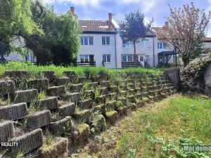 Prodej rodinného domu, Praha - Střížkov, Habartická, 354 m2