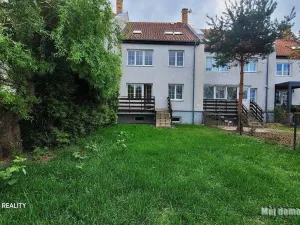 Prodej rodinného domu, Praha - Střížkov, Habartická, 354 m2