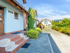 Prodej rodinného domu, Mnichovo Hradiště, Lomená, 236 m2