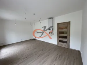 Pronájem bytu 3+kk, Horní Bečva, 58 m2