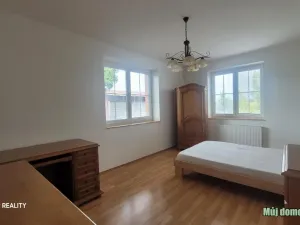 Prodej rodinného domu, Praha - Ruzyně, Pod Karlovarskou silnicí, 260 m2