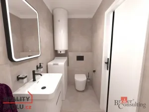 Prodej rodinného domu, Dlouhá Ves, 69 m2