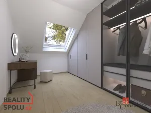 Prodej rodinného domu, Dlouhá Ves, 69 m2