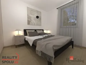 Prodej rodinného domu, Dlouhá Ves, 69 m2