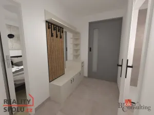 Prodej rodinného domu, Dlouhá Ves, 69 m2