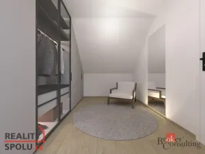 Prodej rodinného domu, Dlouhá Ves, 69 m2