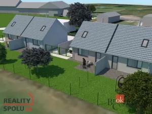 Prodej rodinného domu, Dlouhá Ves, 69 m2